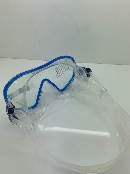 Scubapro Solo Dive Mask (Rental)