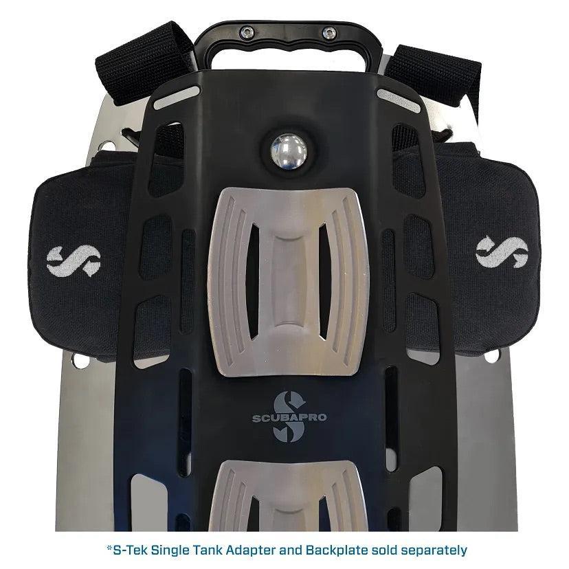 Scubapro S-TEK Trim Weight Kit, BP