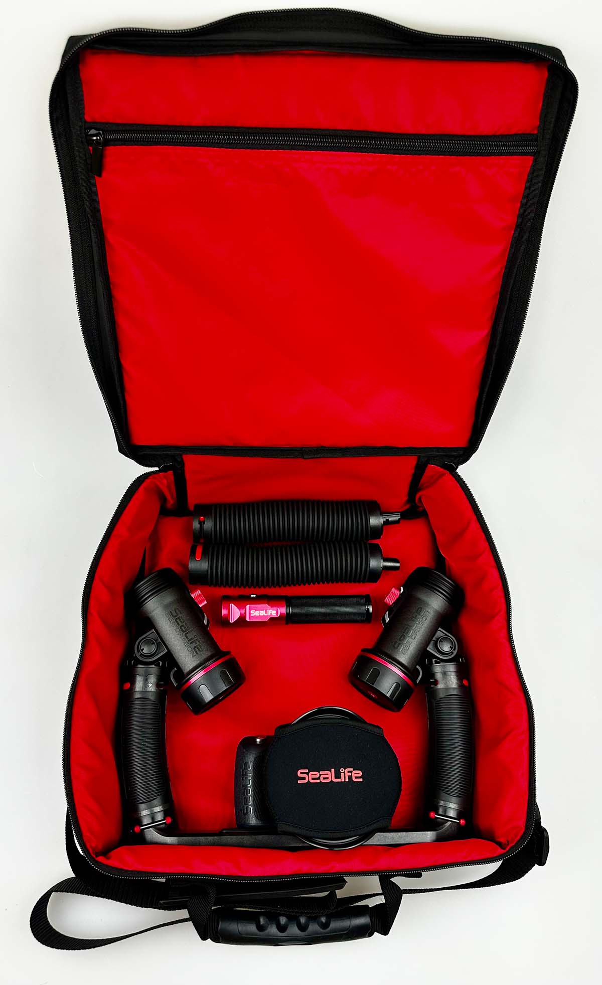 Sealife Soft Duo Case