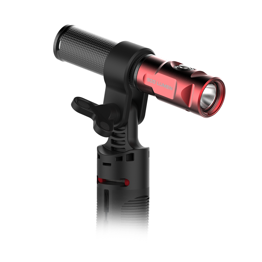 Sealife Sea Dragon Mini Light Camera Mount Adapter