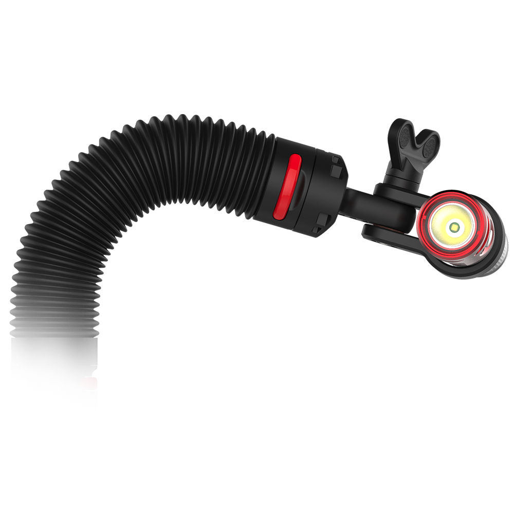 Sealife Sea Dragon Mini Light Camera Mount Adapter