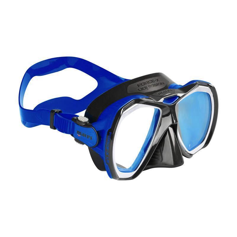Mares Mask Force-X LS