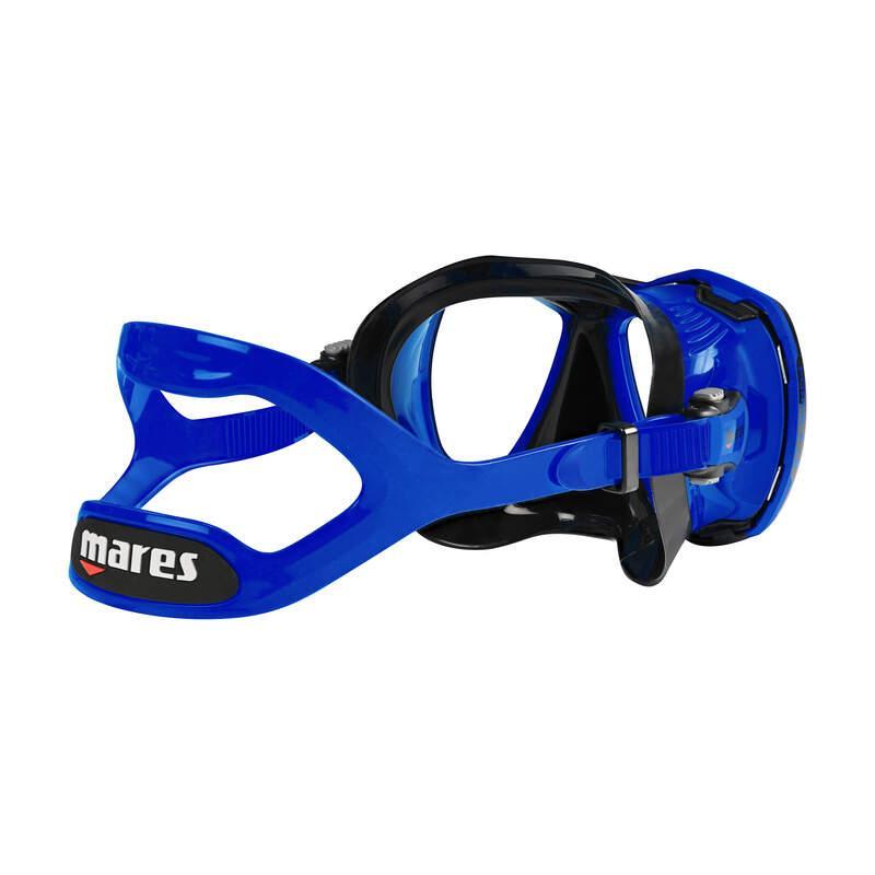 Mares Mask Force-X LS