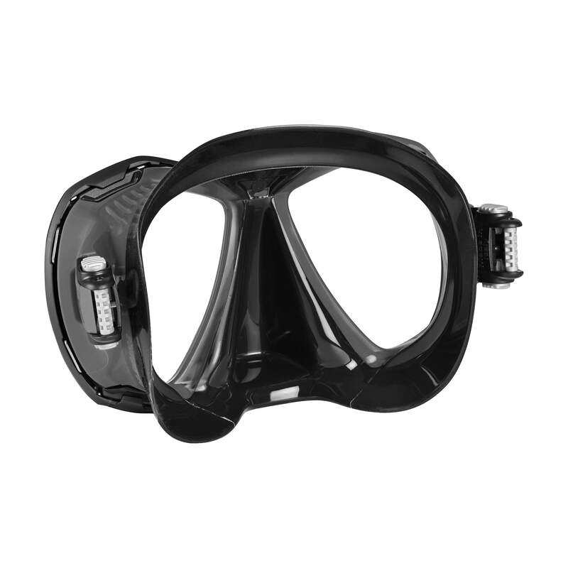 Mares Mask Force-X LS