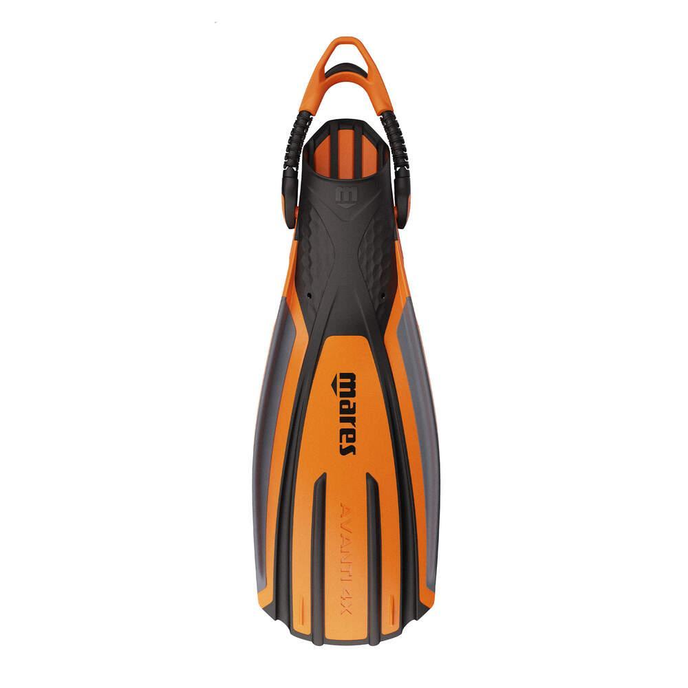 Mares Fins Avanti 4X