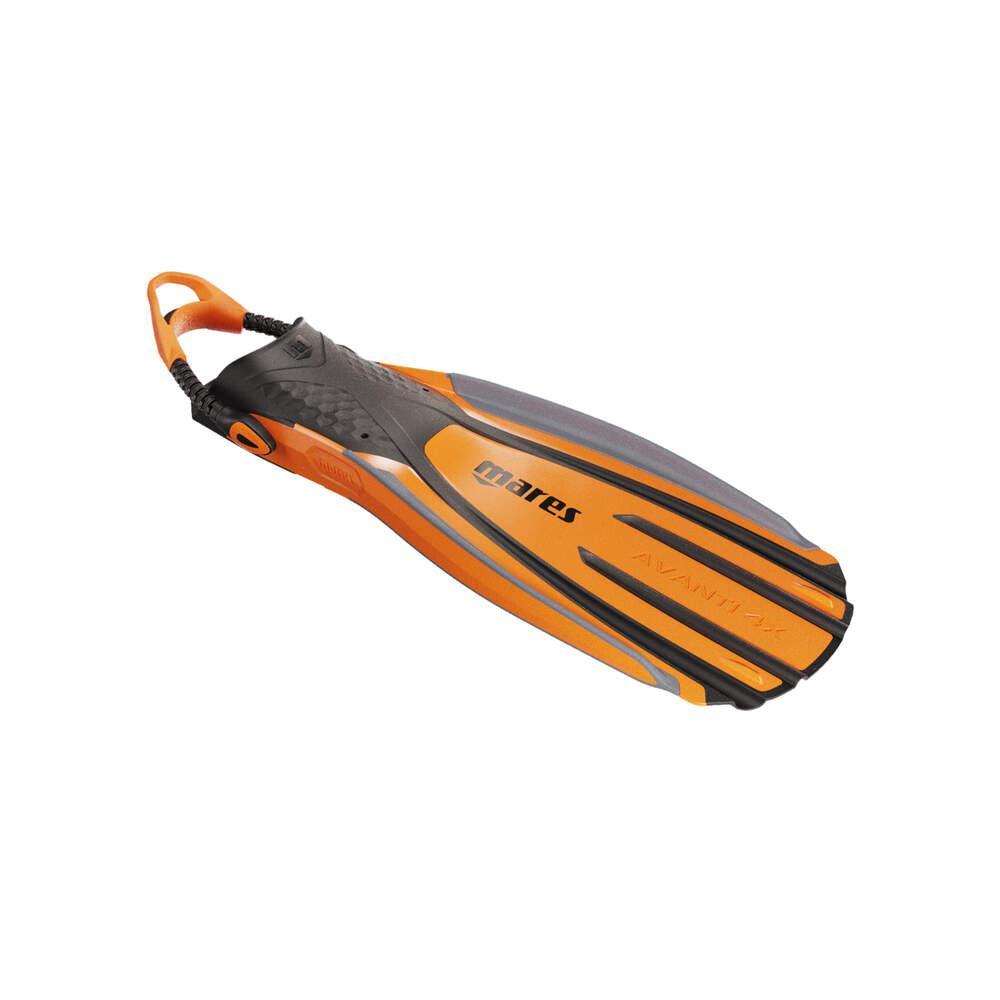 Mares Fins Avanti 4X