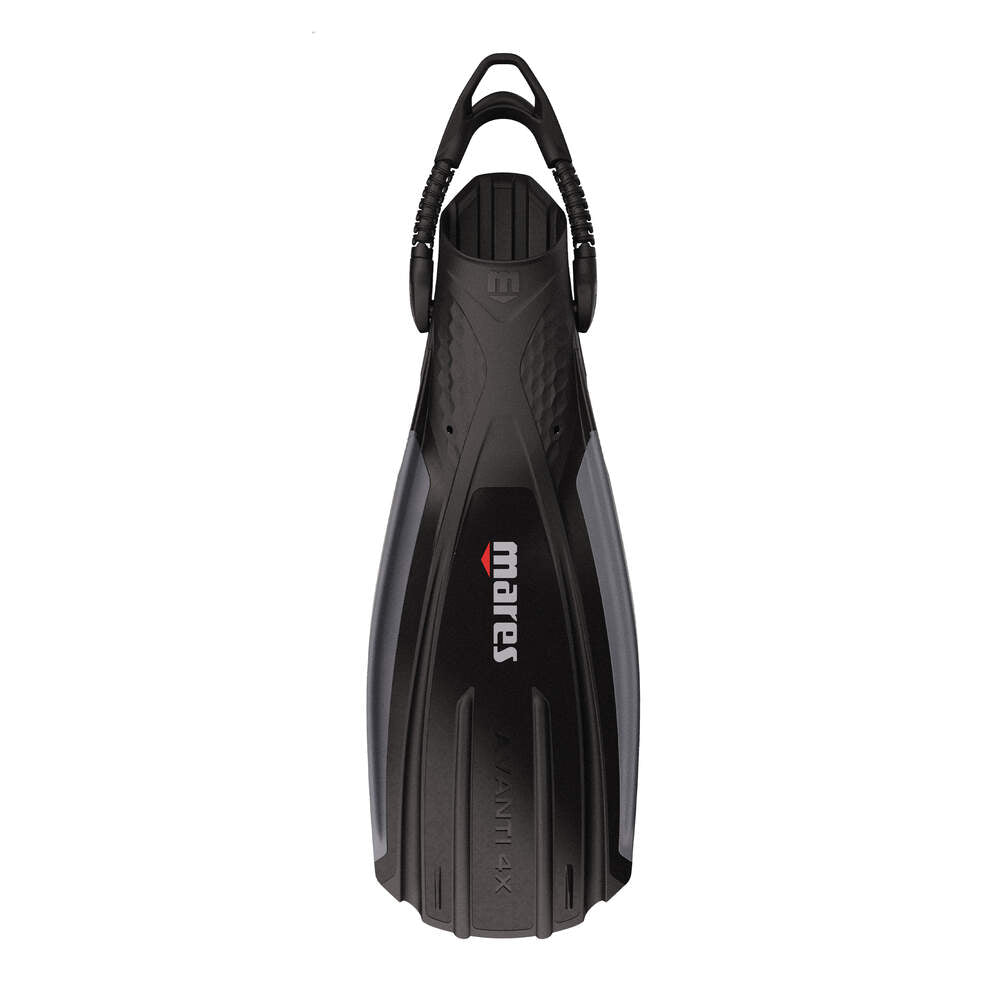 Mares Fins Avanti 4X