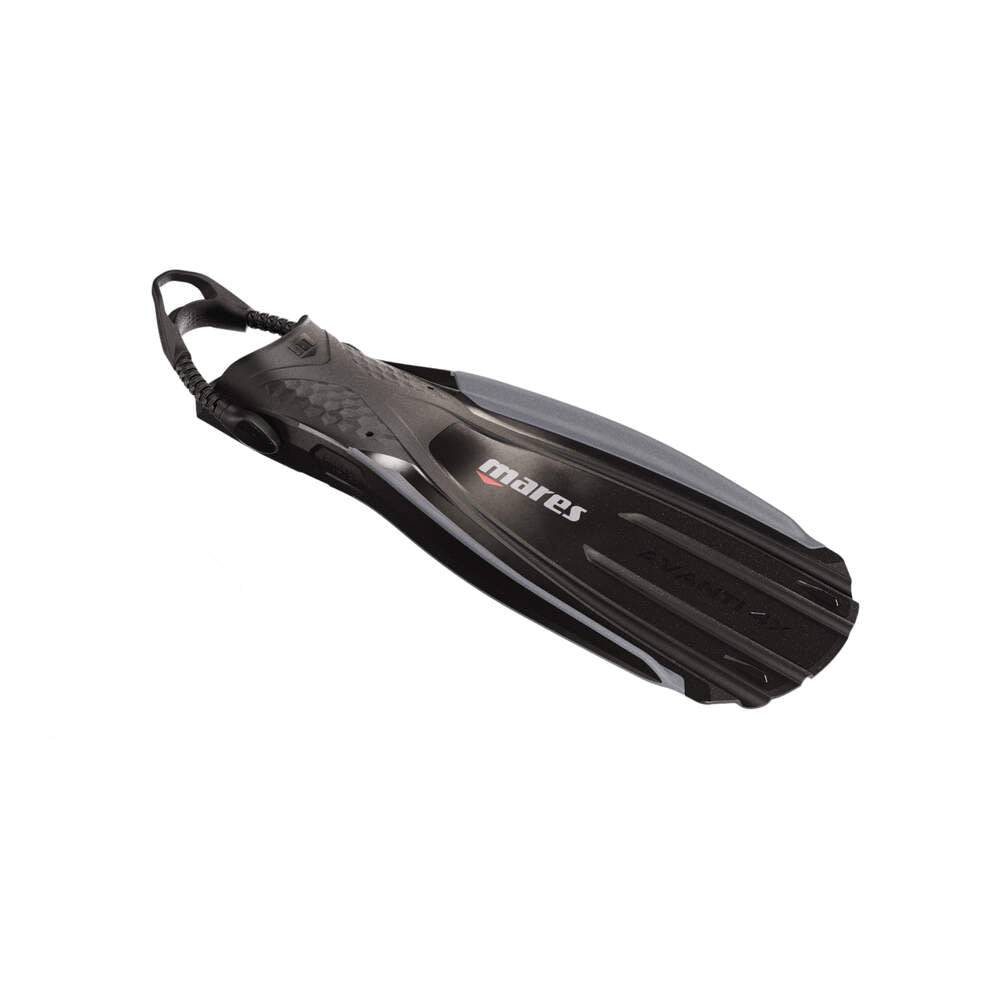 Mares Fins Avanti 4X