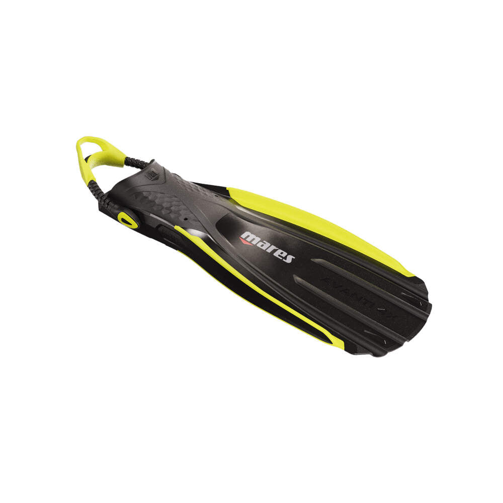 Mares Fins Avanti 4X