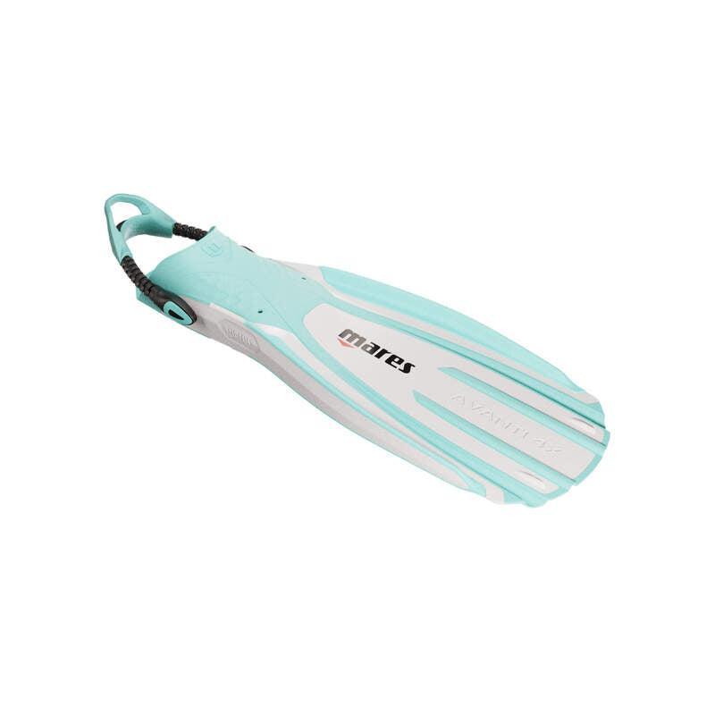 Mares Fins Avanti 4X