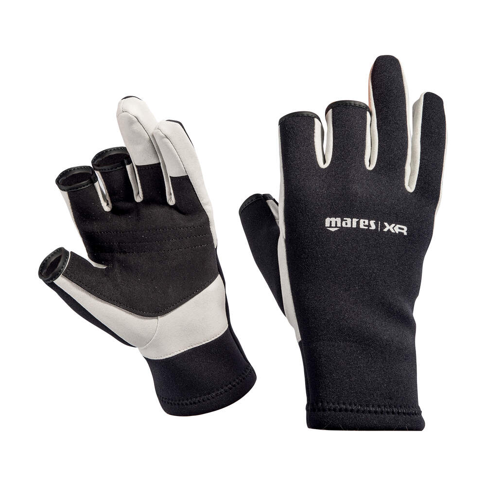 Mares Tek 2mm Amara Gloves XR Line