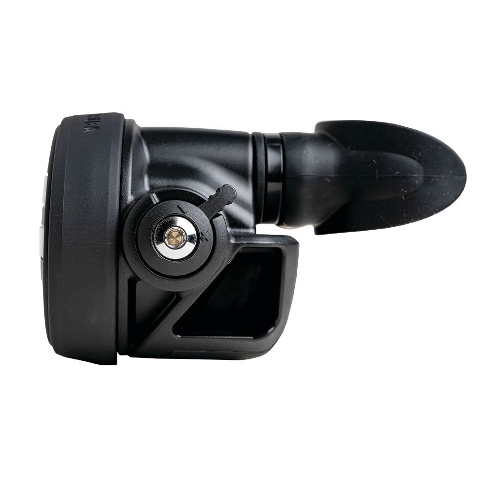 Sherwood Oasis Pro Regulator