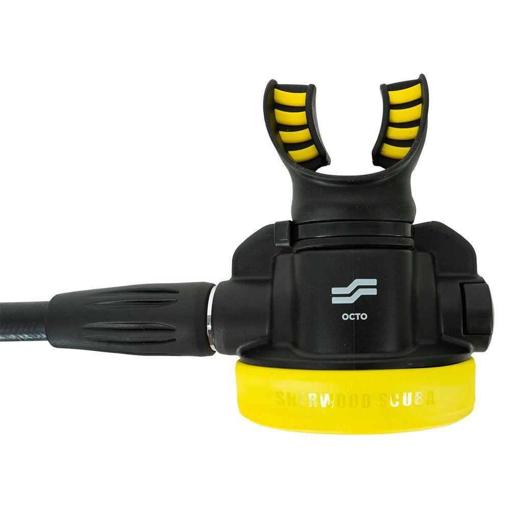 Sherwood Octo SS Version