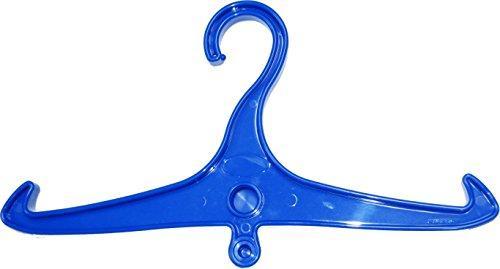 Tusa Dive Gear Roller Duffle Bag & BCD And Regulator Hanger