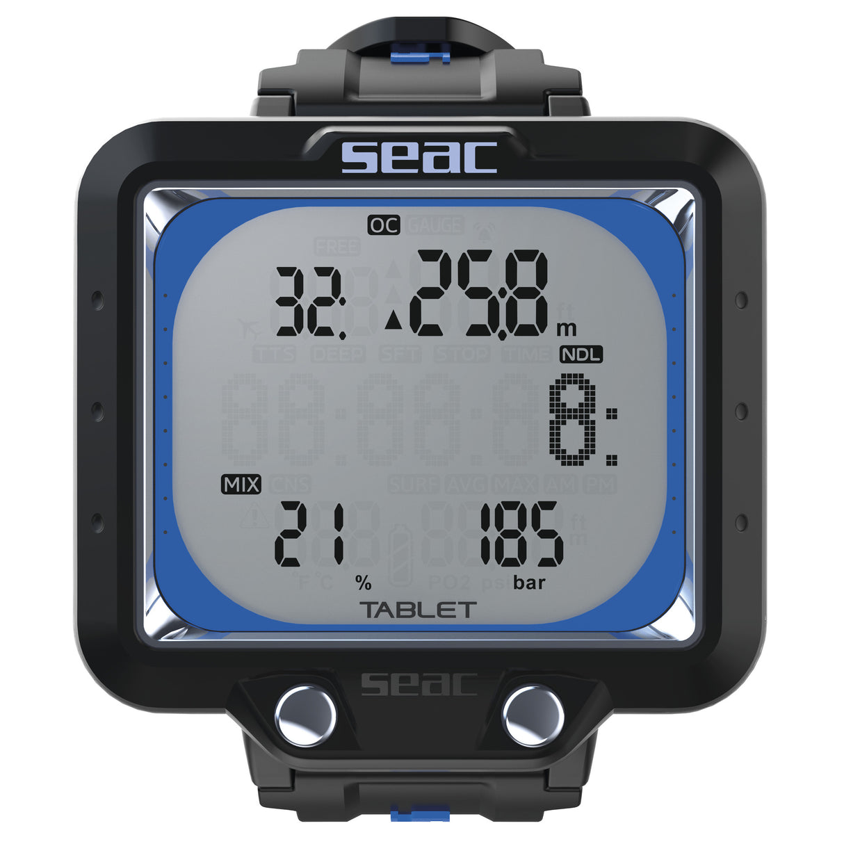 SEAC COMPUTER TABLET