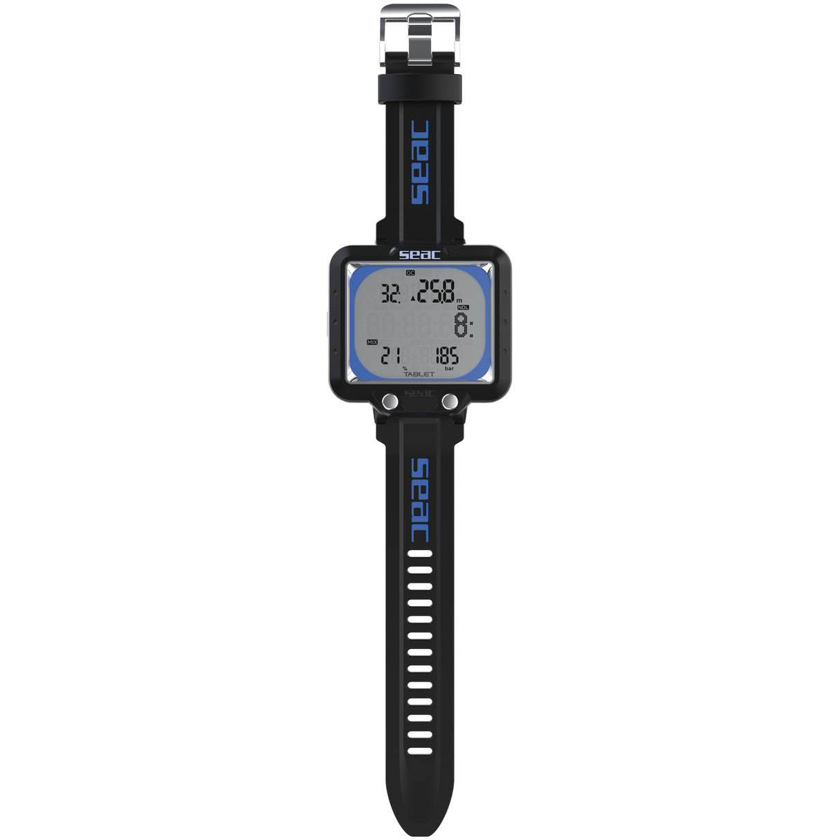 SEAC COMPUTER TABLET