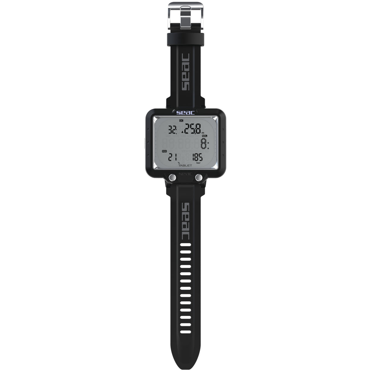 SEAC COMPUTER TABLET