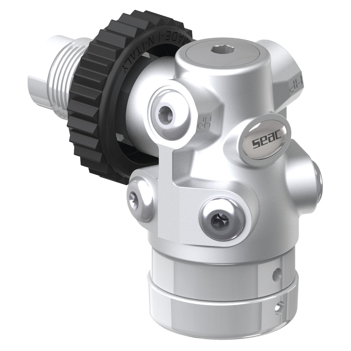 SEAC REGULATOR IT500 ICE