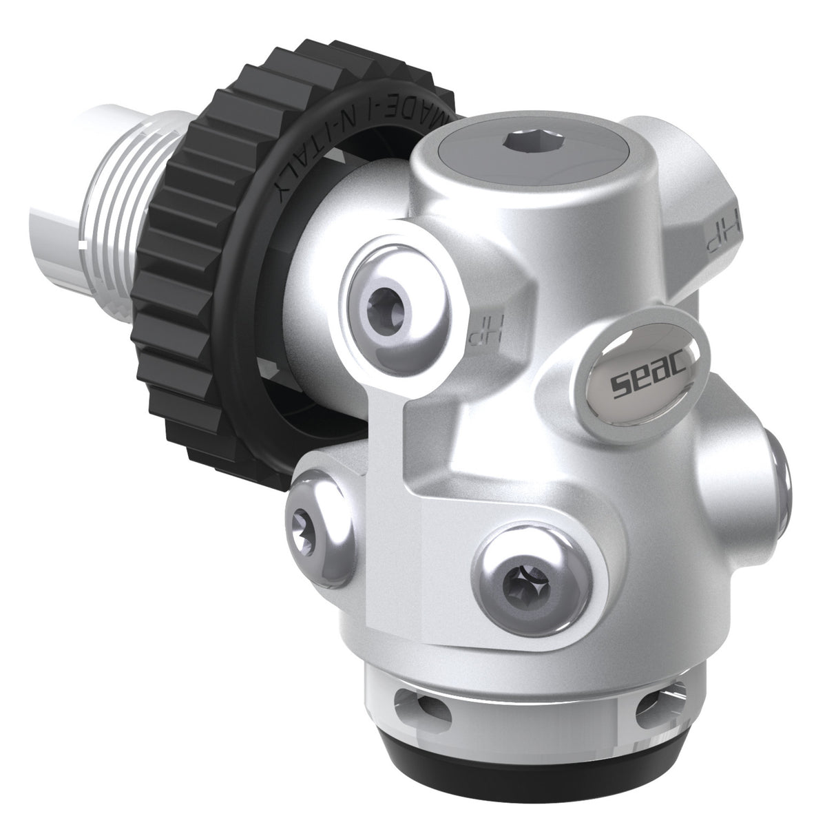 SEAC REGULATOR IT500