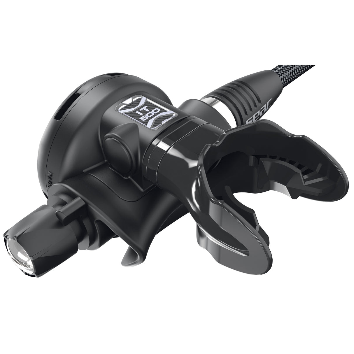 SEAC REGULATOR IT500