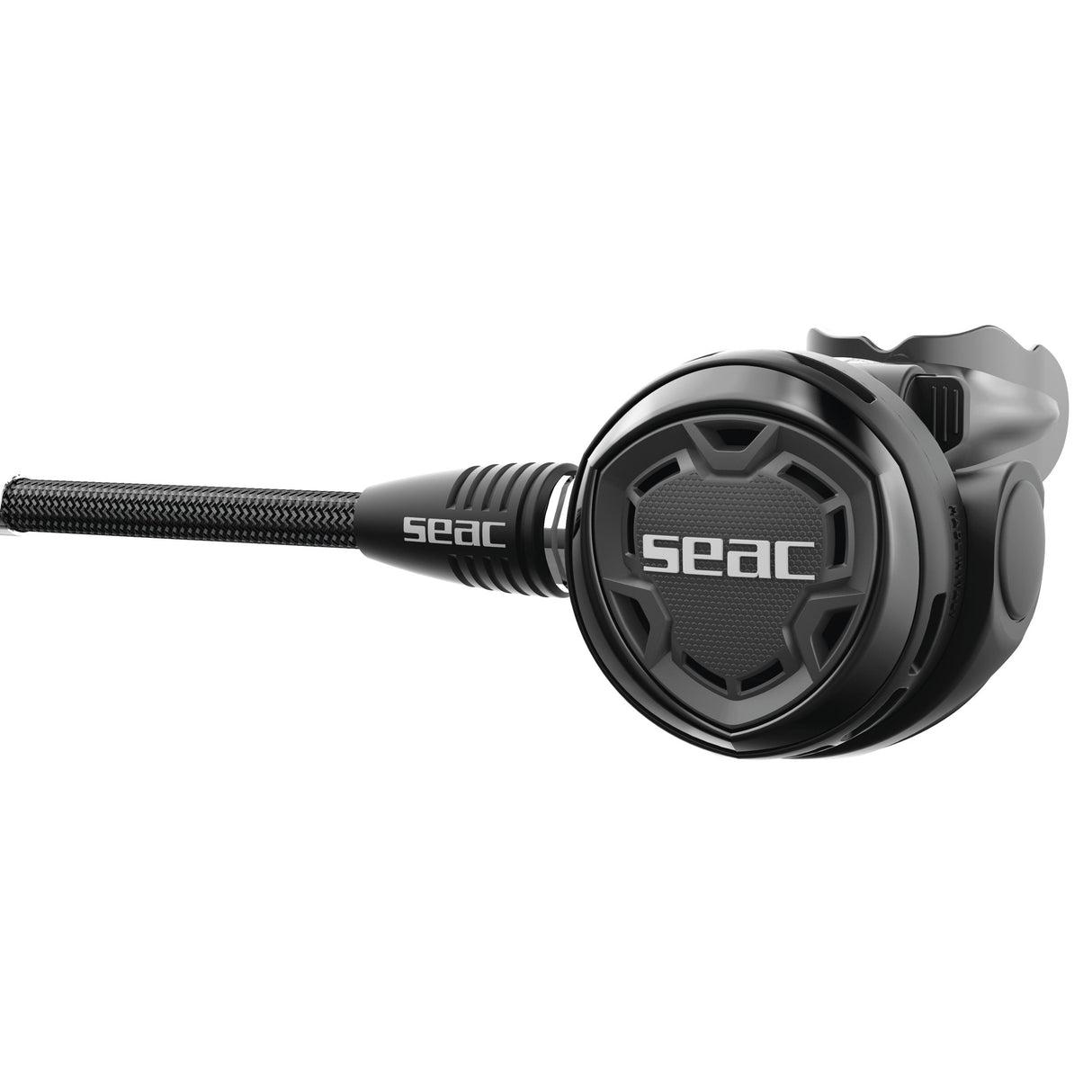 SEAC REGULATOR IT300