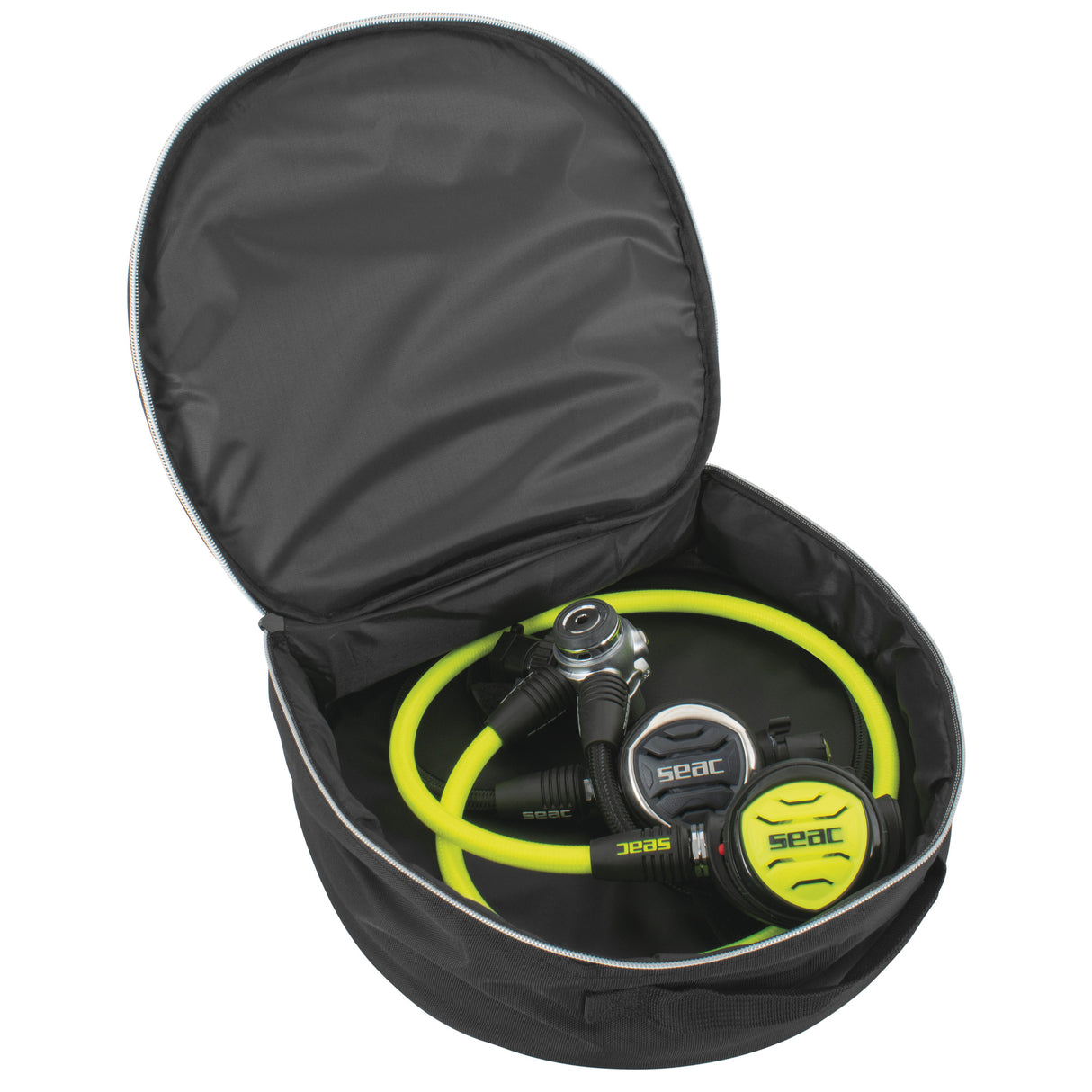 SEAC SET IT500 + OCTO (INCLUDED MATE REG BAG)