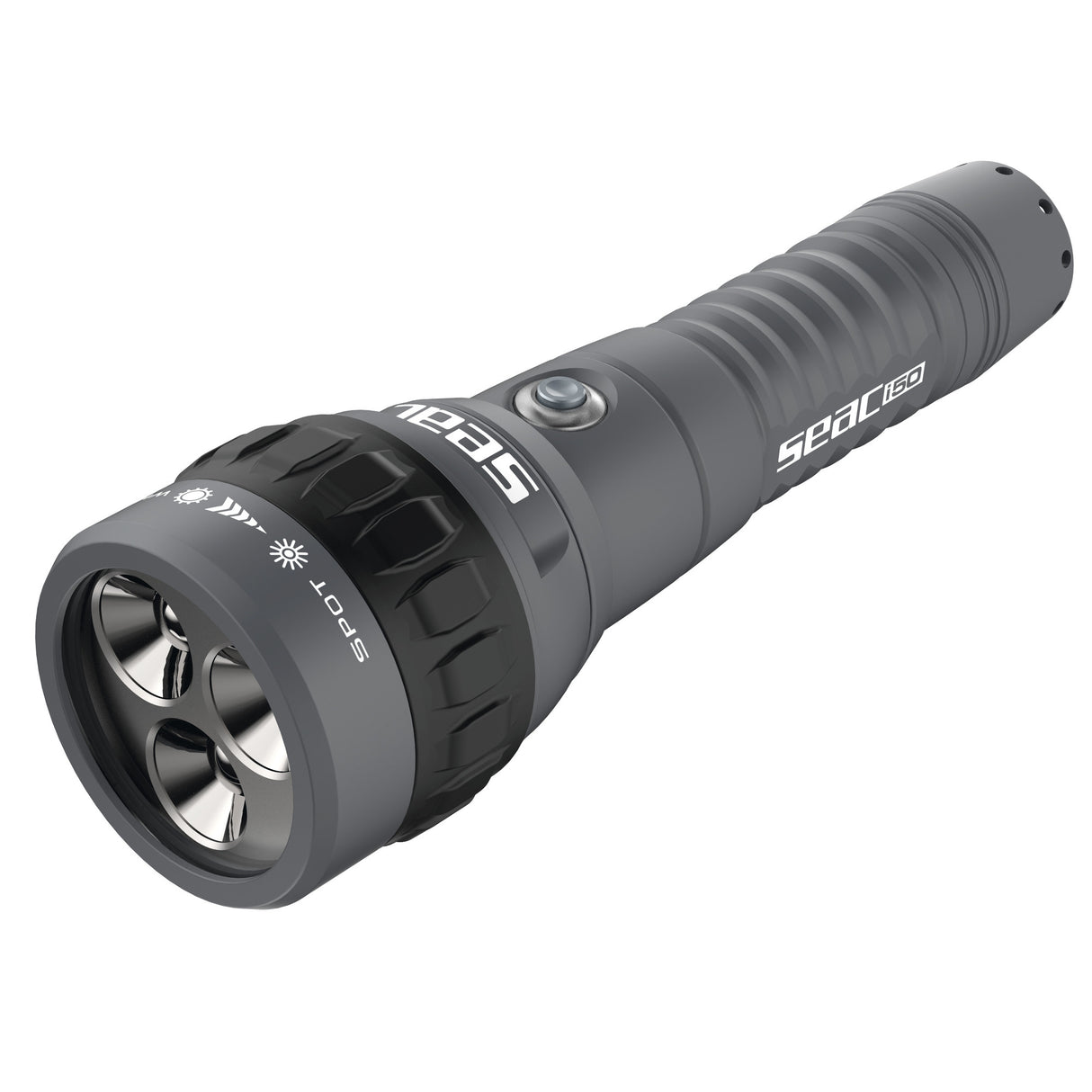 SEAC RECHARGEABLE TORCH i50