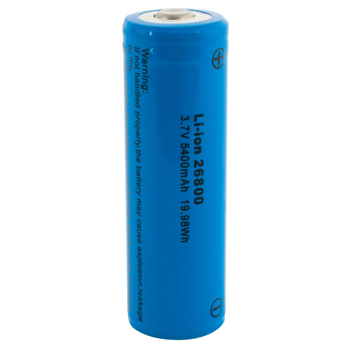 SEAC BATTERY FOR R40 TORCH