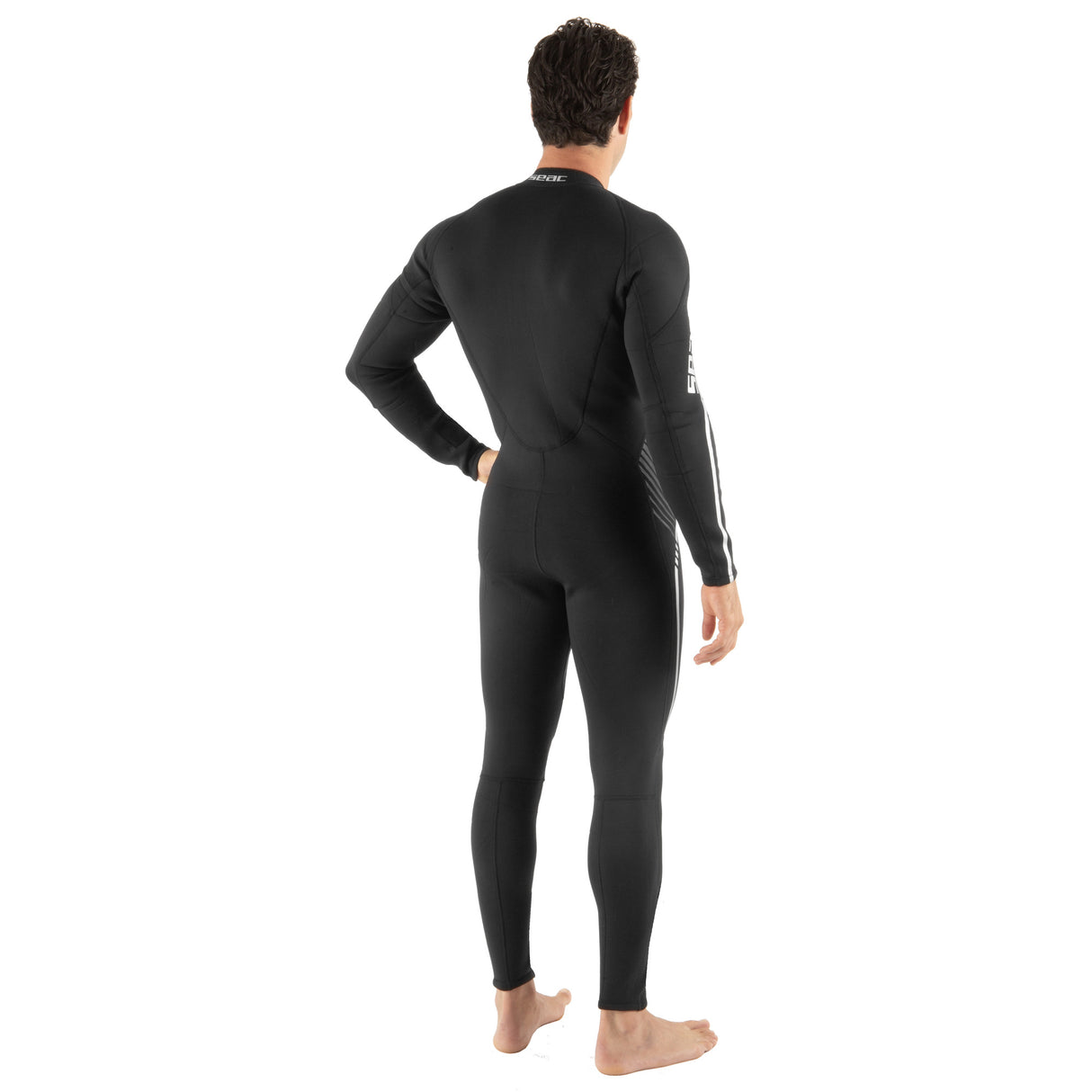 SEAC WETSUIT INVIDIA MAN 3MM