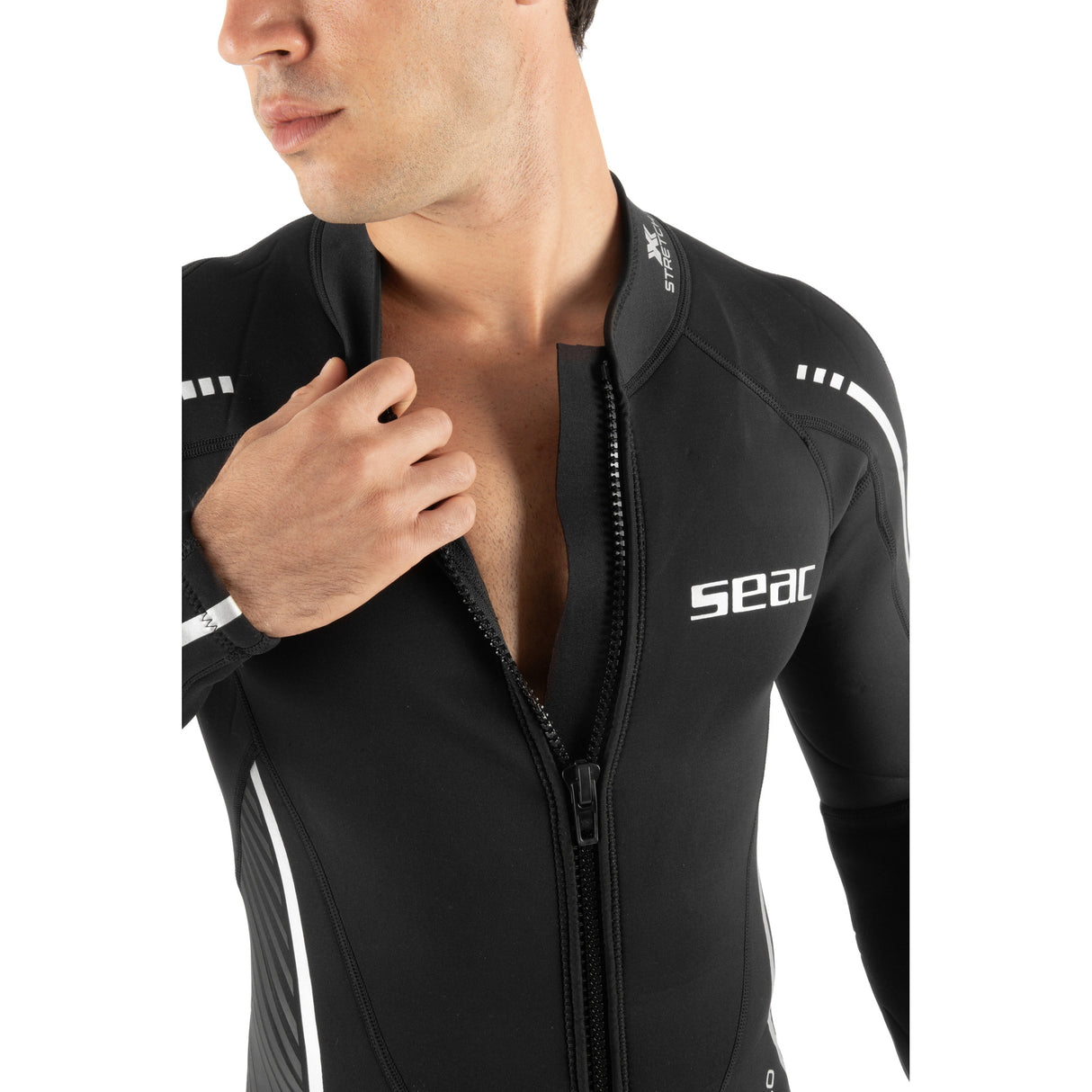 SEAC WETSUIT INVIDIA MAN 3MM