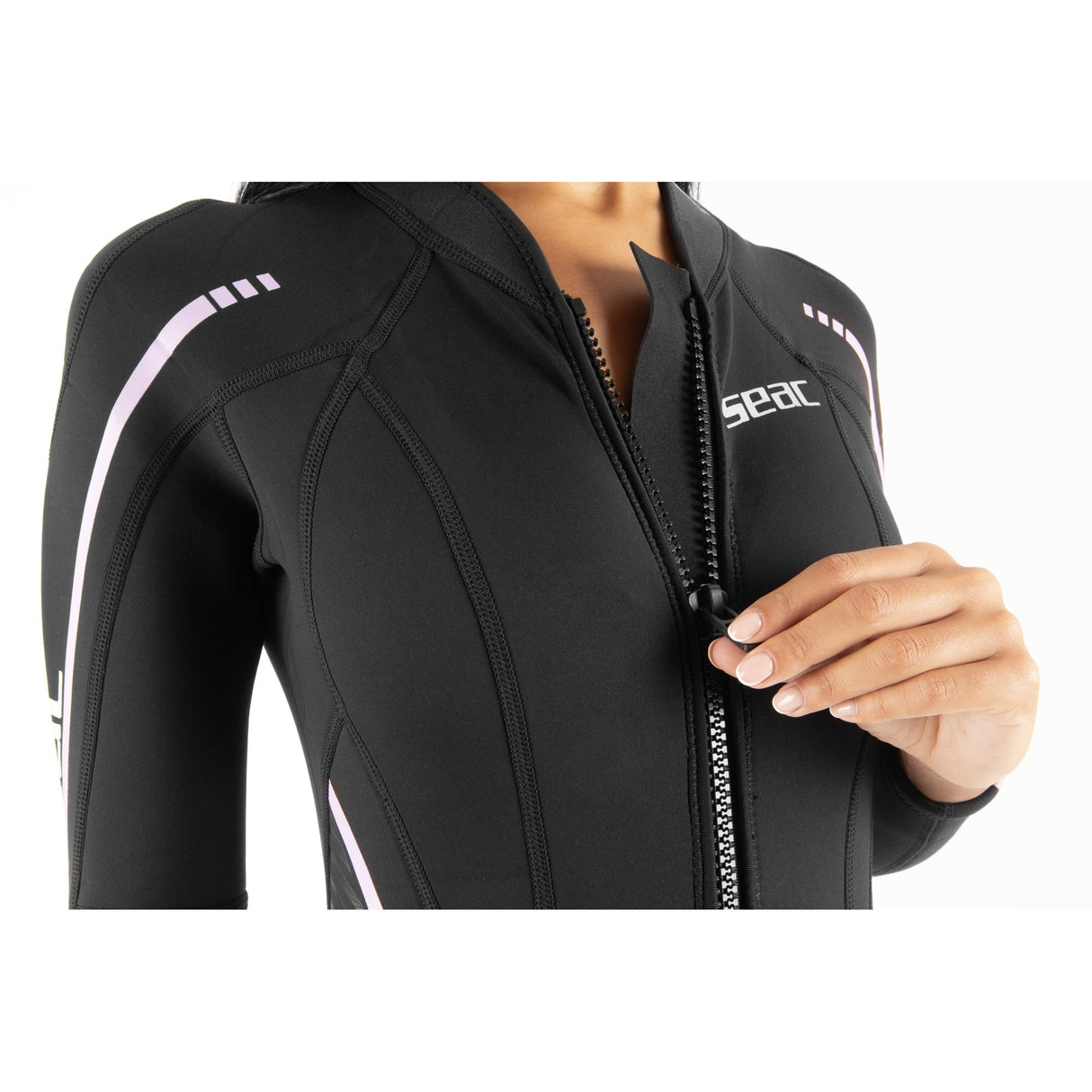 SEAC WETSUIT INVIDIA LADY 3 MM