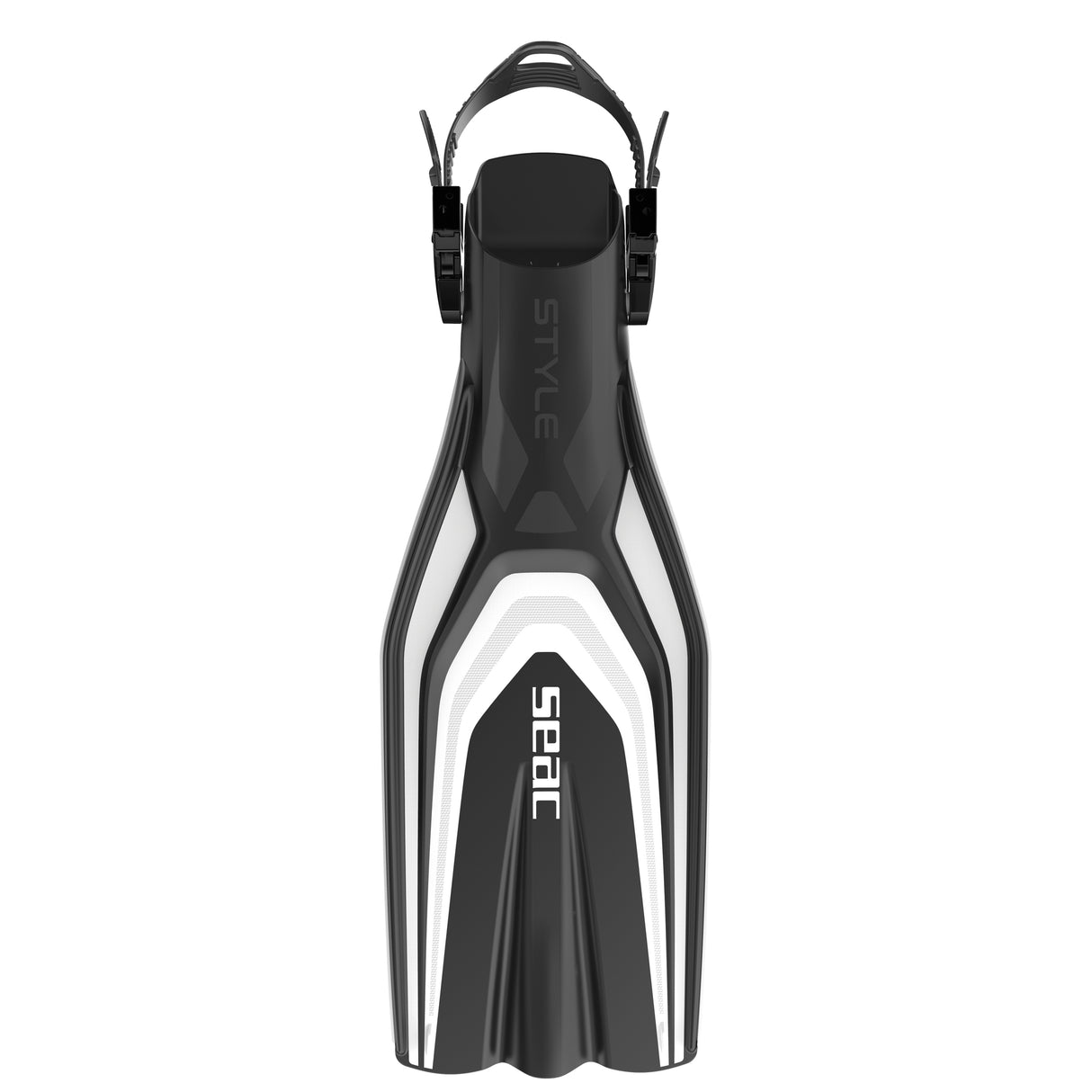 SEAC OPEN HEEL FIN STYLE