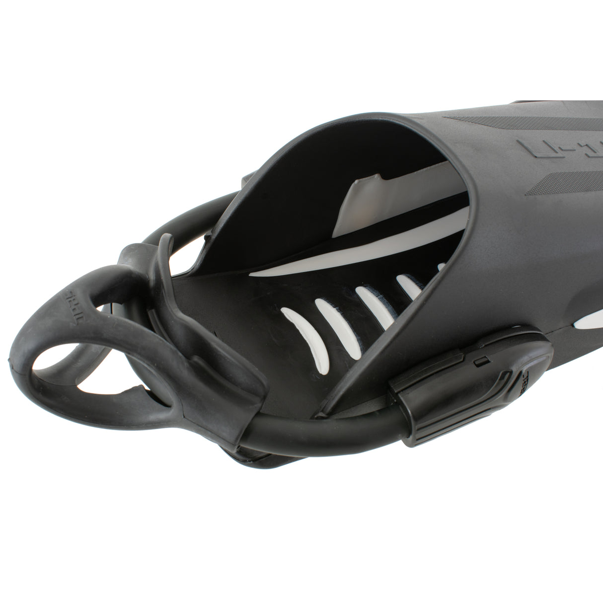 SEAC OPEN HEEL FIN U-1000 SLING STRAP