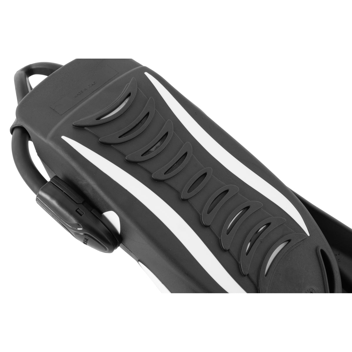 SEAC OPEN HEEL FIN U-1000 SLING STRAP