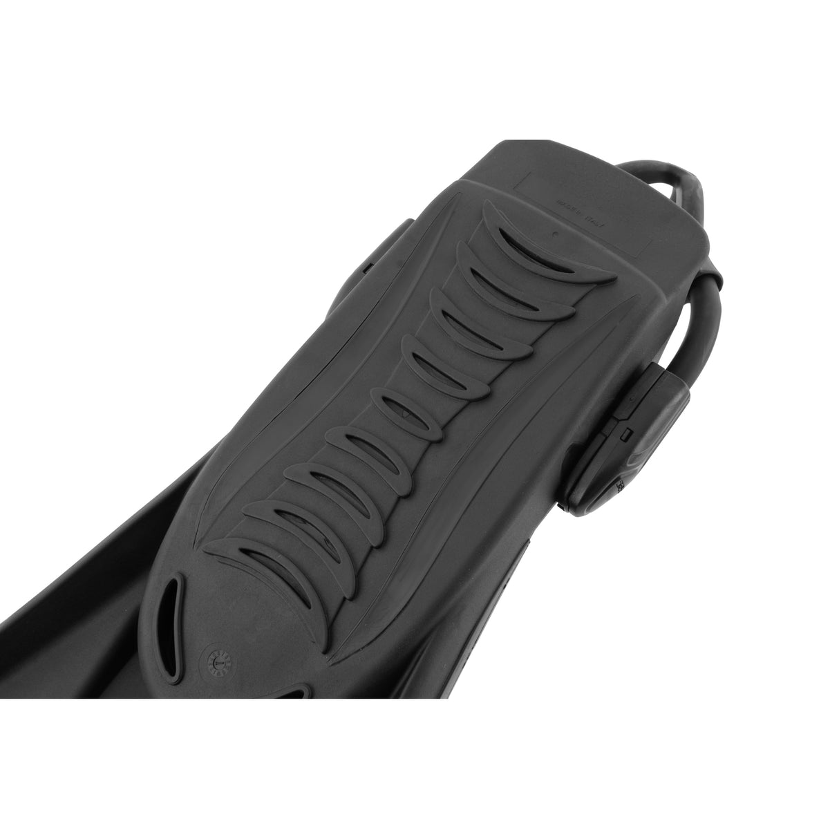 SEAC OPEN HEEL FIN U-1000 SLING STRAP