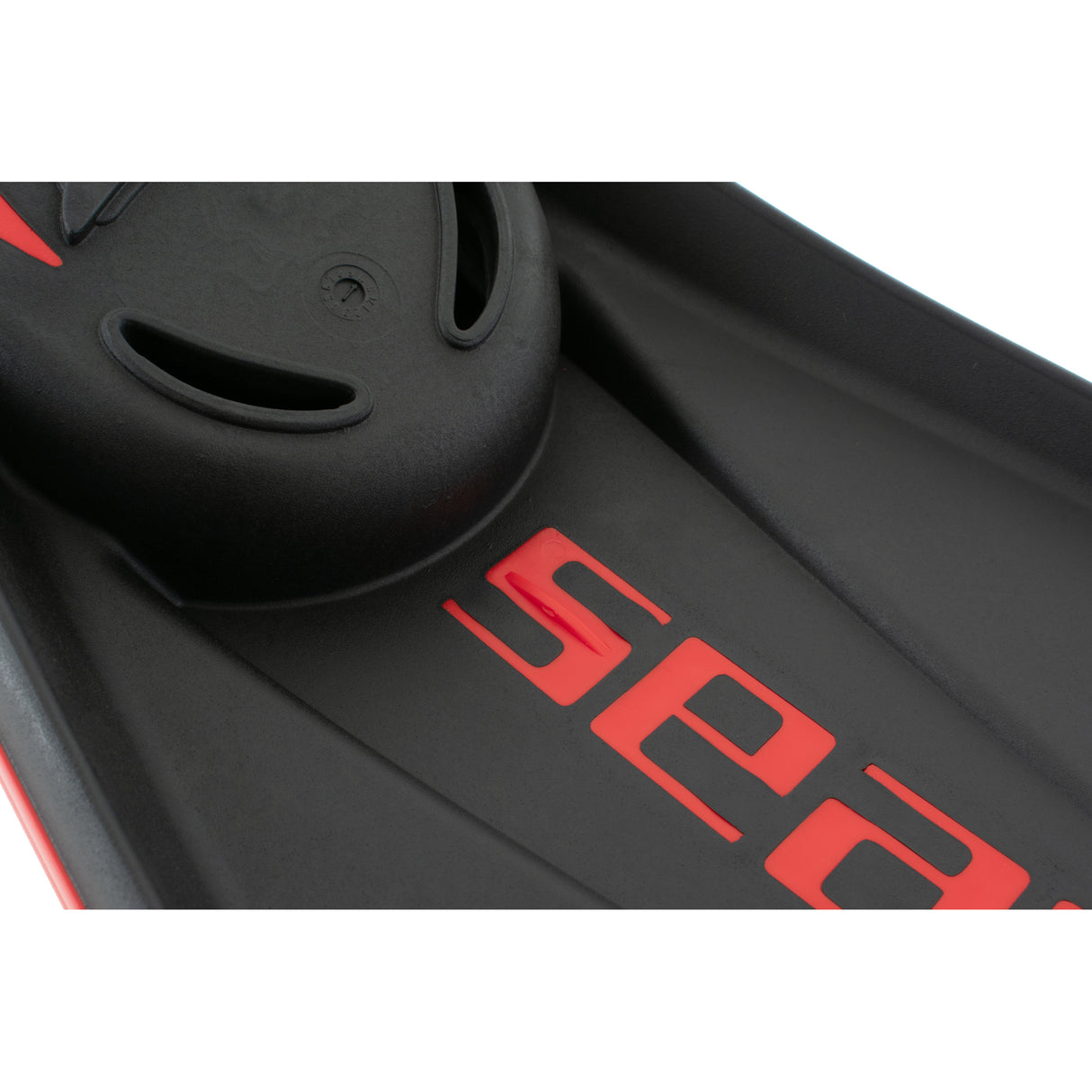 SEAC OPEN HEEL FIN U-1000 SLING STRAP