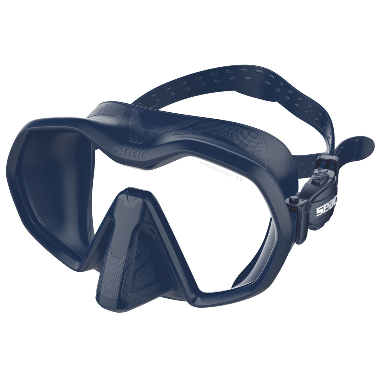 Seac Icona Scuba Diving Mask