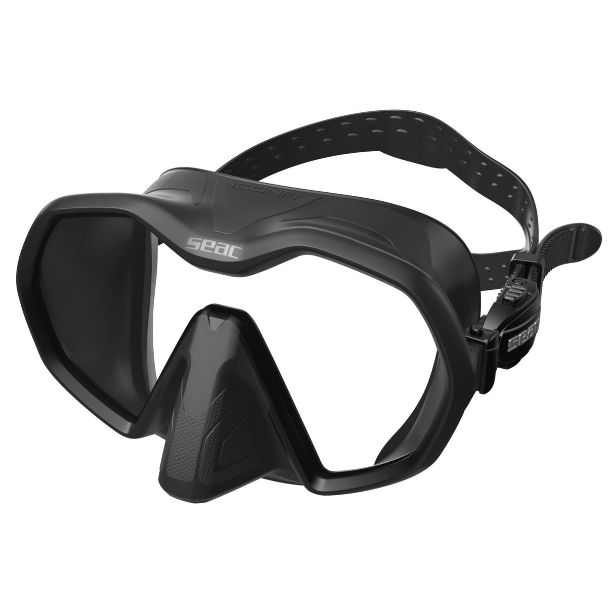 Seac Icona Scuba Diving Mask