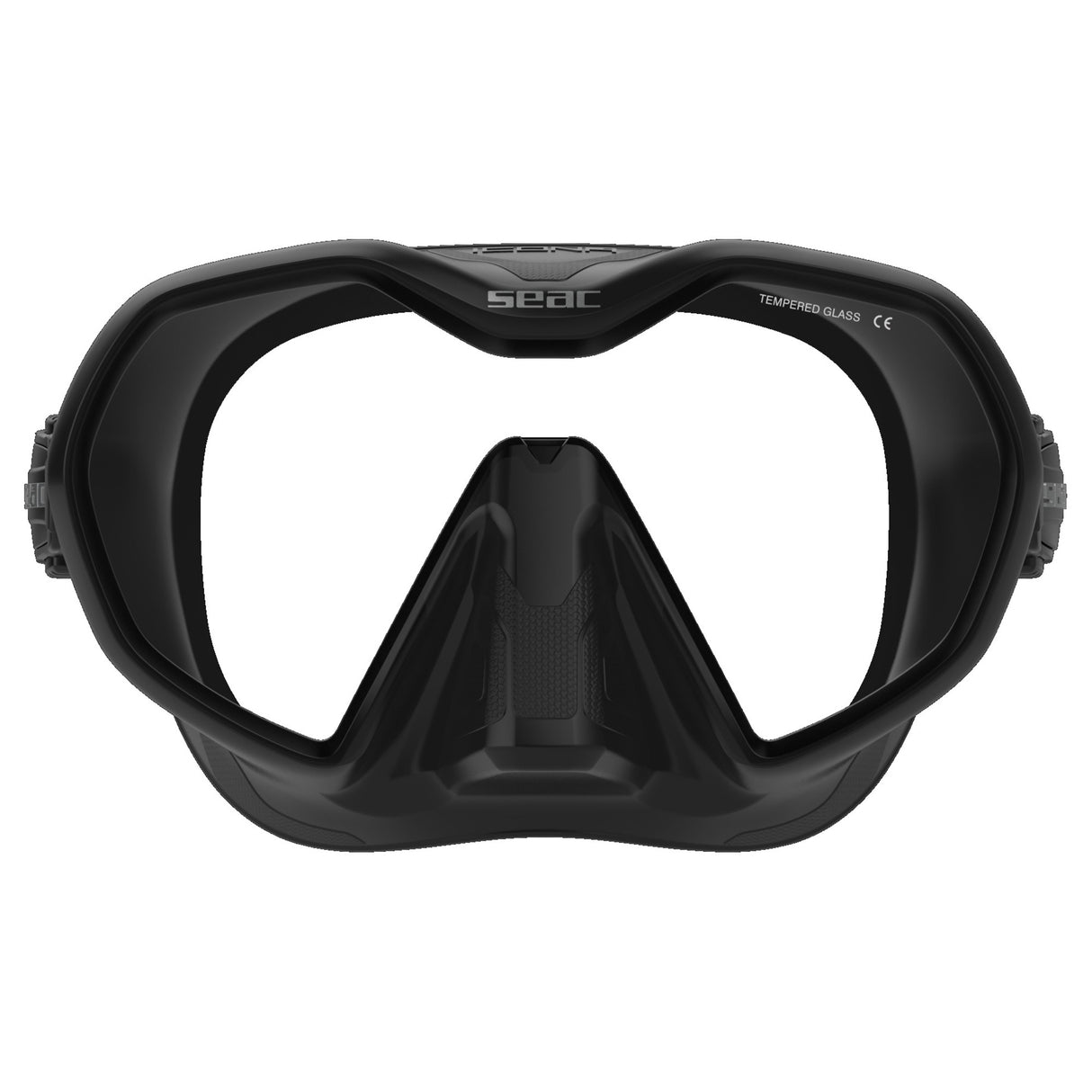 Seac Icona Scuba Diving Mask
