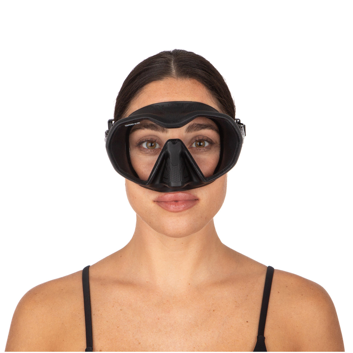 Seac Icona Scuba Diving Mask