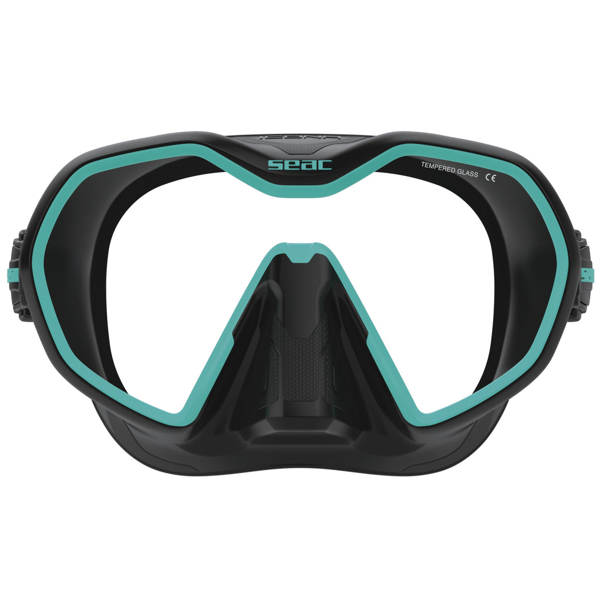 Seac Icona Scuba Diving Mask