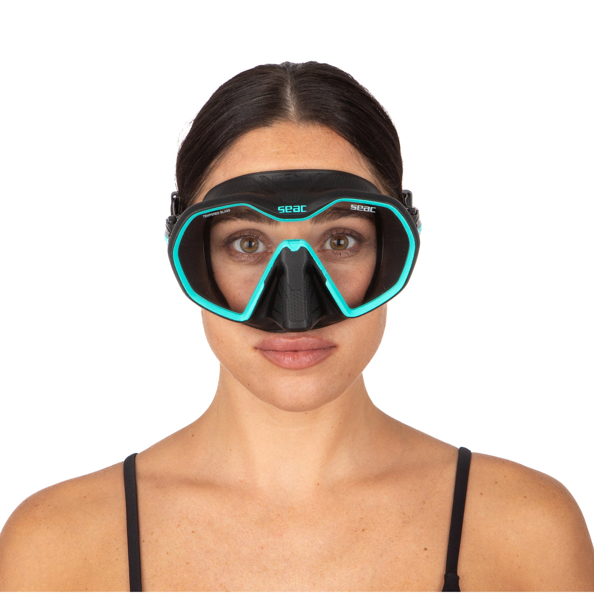Seac Icona Scuba Diving Mask