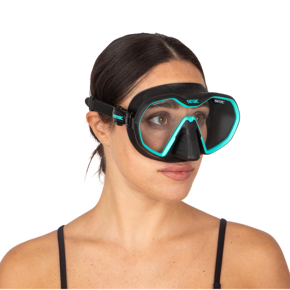 Seac Icona Scuba Diving Mask