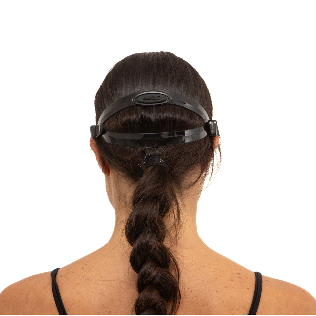 SEAC SCUBA DIVING MASK SYMBOL