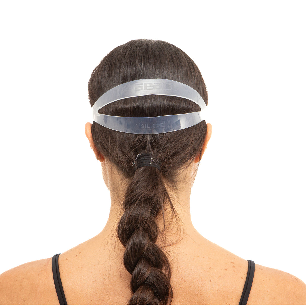 SEAC SCUBA DIVING MASK SYMBOL