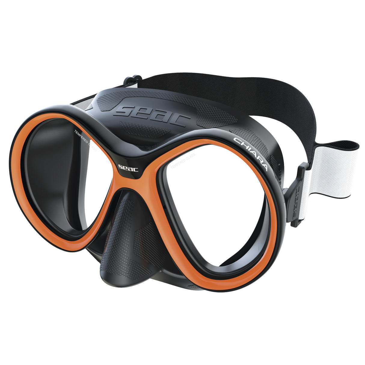 SEAC SCUBA DIVING MASK CHIARA
