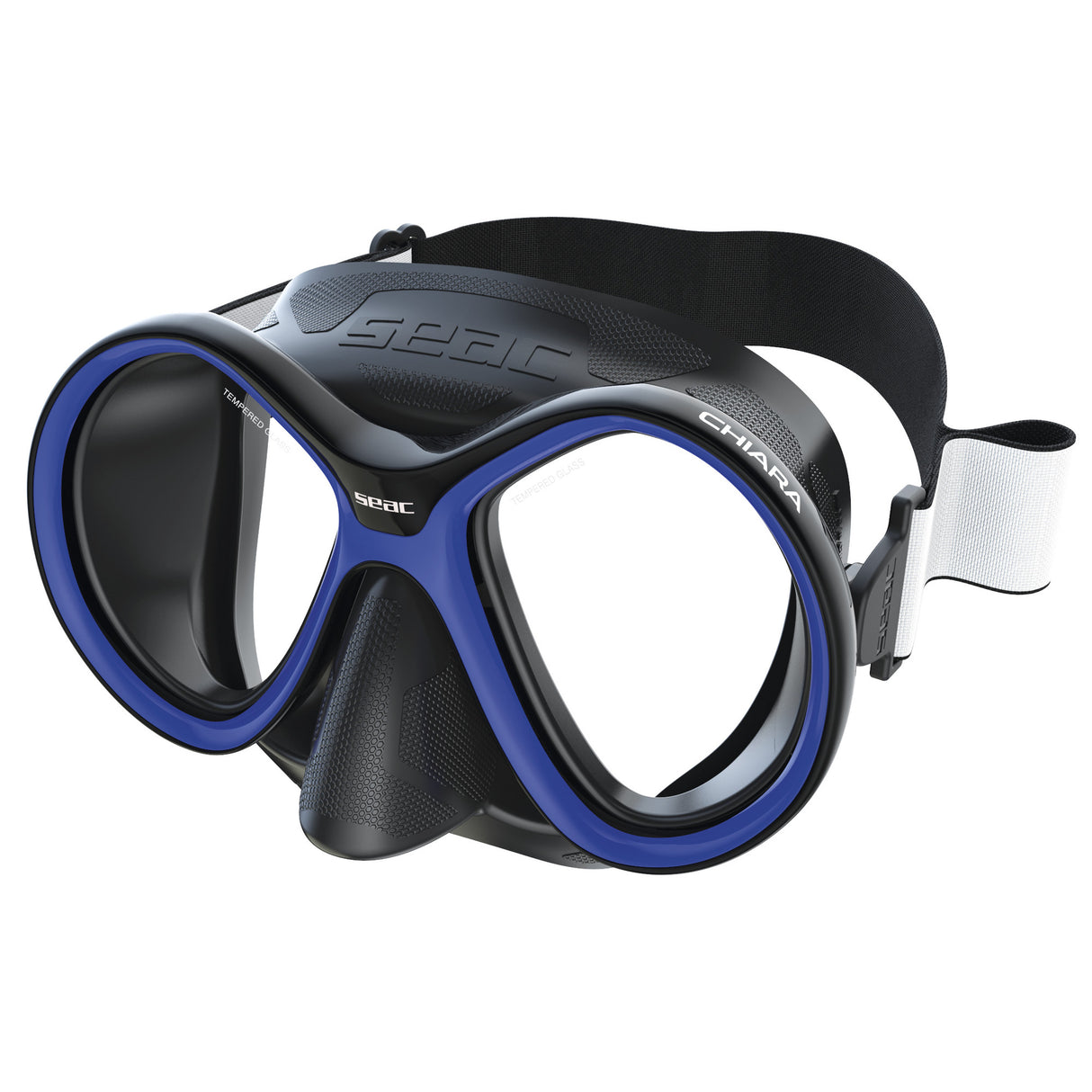 SEAC SCUBA DIVING MASK CHIARA