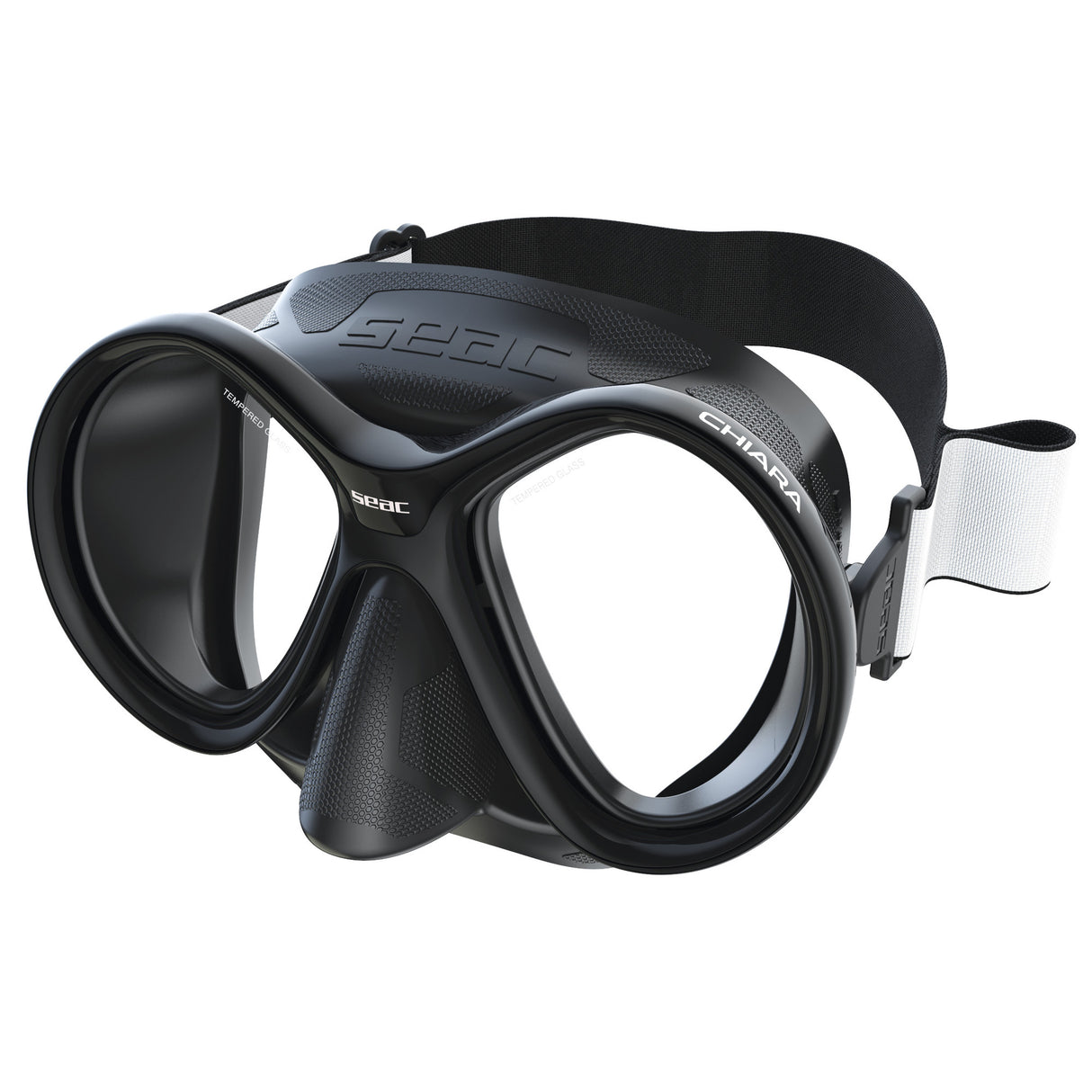SEAC SCUBA DIVING MASK CHIARA