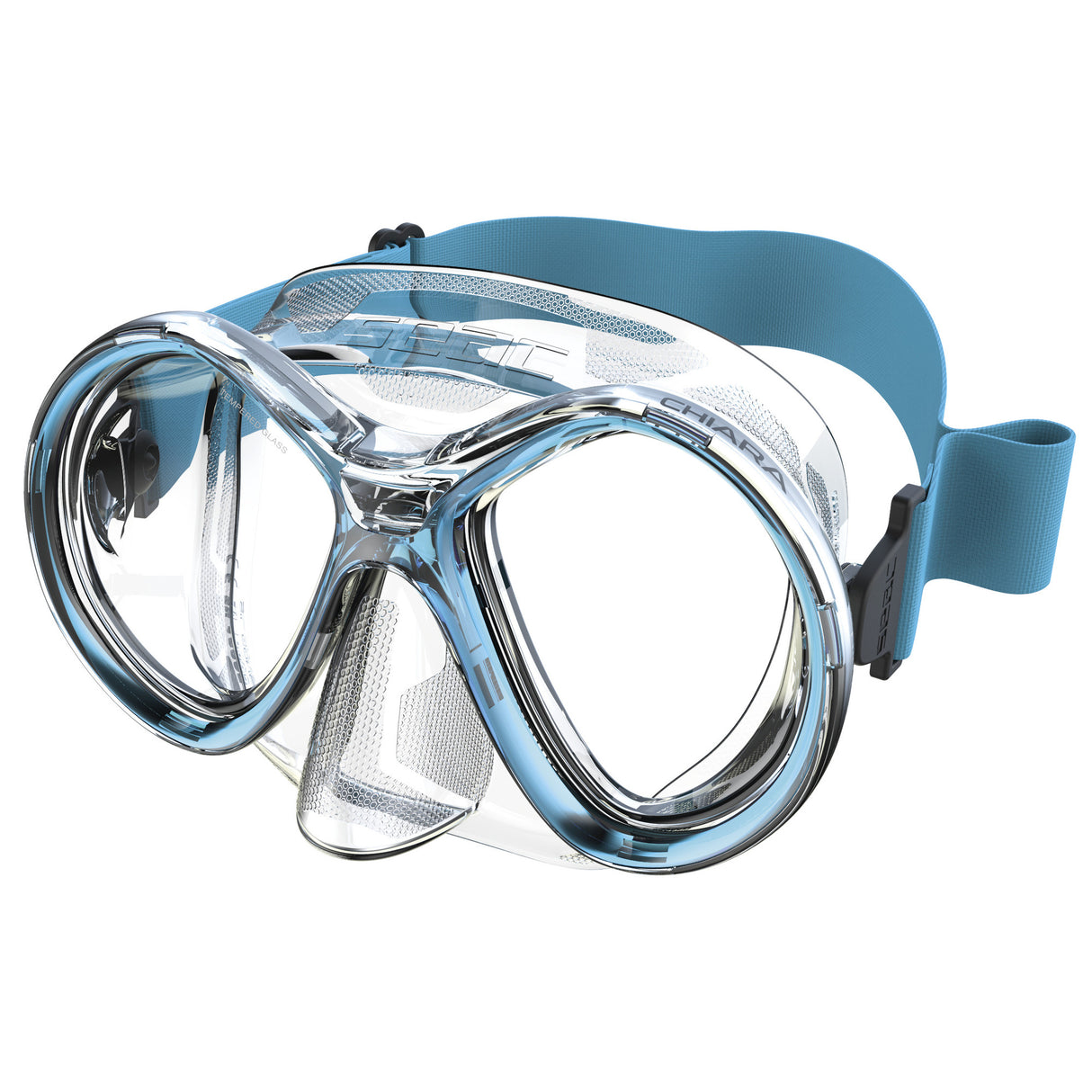 SEAC SCUBA DIVING MASK CHIARA