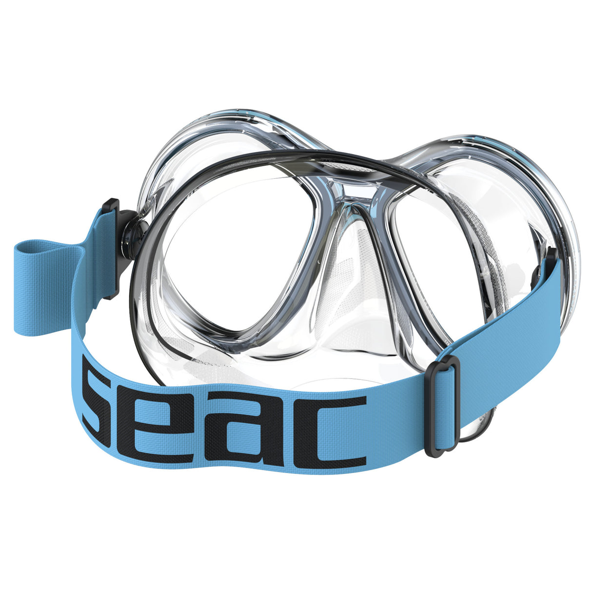 SEAC SCUBA DIVING MASK CHIARA